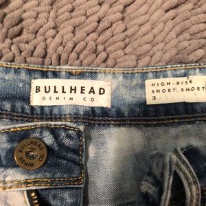 PacSun Shorts - Jean shorts PacSun Shorts - Jean shorts